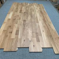 Stock seconda scelta rovere formato strip