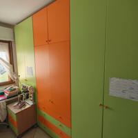 cameretta completa di qualità 