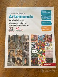 Artemondo Zanichelli