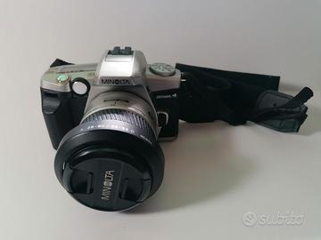 Minolta Dynax 4
