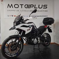 Bmw f 750 gs - 2019