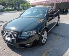 Audi A3 Sportback 2005