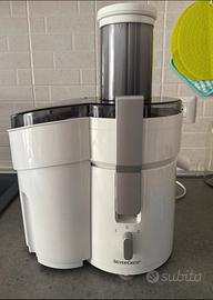 Centrifuga silvercrest