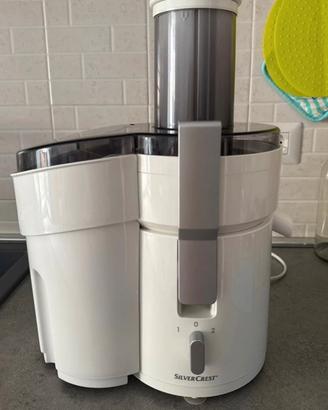 Centrifuga silvercrest