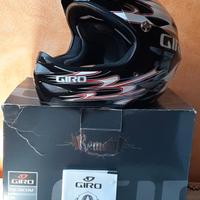 Casco Giro modello Remedy tg M