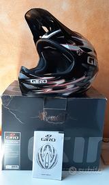 Casco Giro modello Remedy tg M