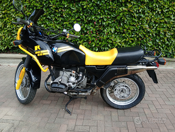 Bmw r 80 gs - 1993 asi