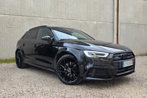Audi A3 2.0tdi QUATTRO S-Line