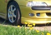 Sotto paraurti anteriore OPEL TIGRA