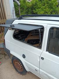 kit carrozzeria per pandavan