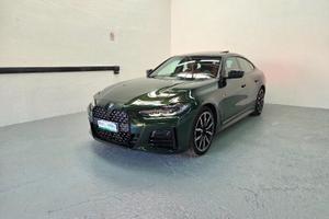 BMW Serie 4 G.C. (G26) 430i Msport