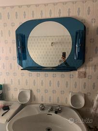 Specchio per bagno