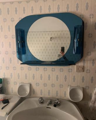 Specchio per bagno