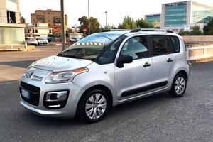 Citroen C3 Picasso 1.6 blue hdi  Feel Edition