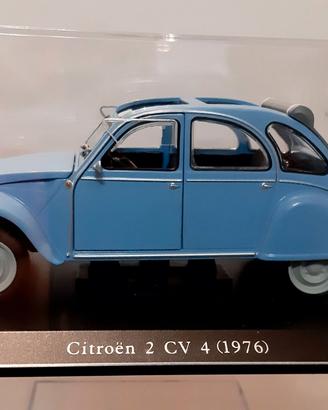 Modellini Auto ( J ) 1/24 Marcoal