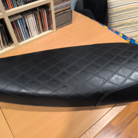 Sella originale interceptor 650 royal enfield