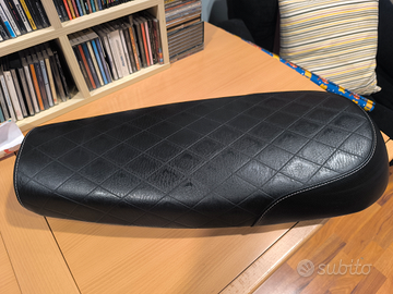 Sella originale interceptor 650 royal enfield