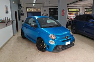 Abarth 595 1.4 Turbo T-Jet 180 CV Competizione