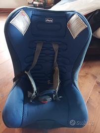 seggiolino da auto