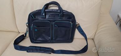 Borsa cartella piquadro