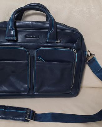 Borsa cartella piquadro