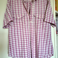 Camicia uomo manica corta, brand Boggi