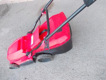 Tagliaerba elettrico Valex