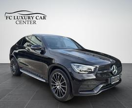 MERCEDES-BENZ GLC 220 d 4Matic Coupé Premium Ped