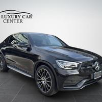 MERCEDES-BENZ GLC 220 d 4Matic Coupé Premium Ped