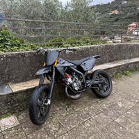 rieju mrt pro 50(94)