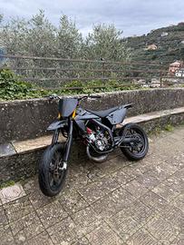 rieju mrt pro 50(94)