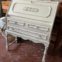 Scrittoio shabby chic