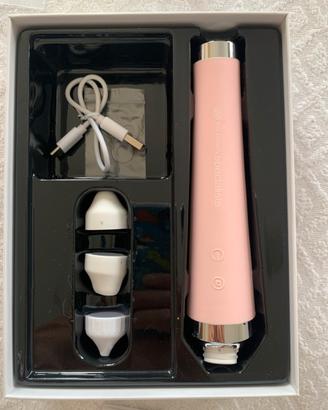 Pore perfection pulizia viso