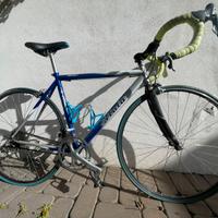 Bici da corsa Atala Asola - Campagnolo Record 10v