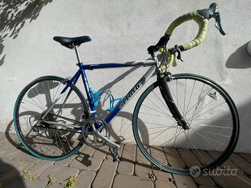Bici da corsa Atala Asola - Campagnolo Record 10v