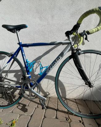 Bici da corsa Atala Asola - Campagnolo Record 10v