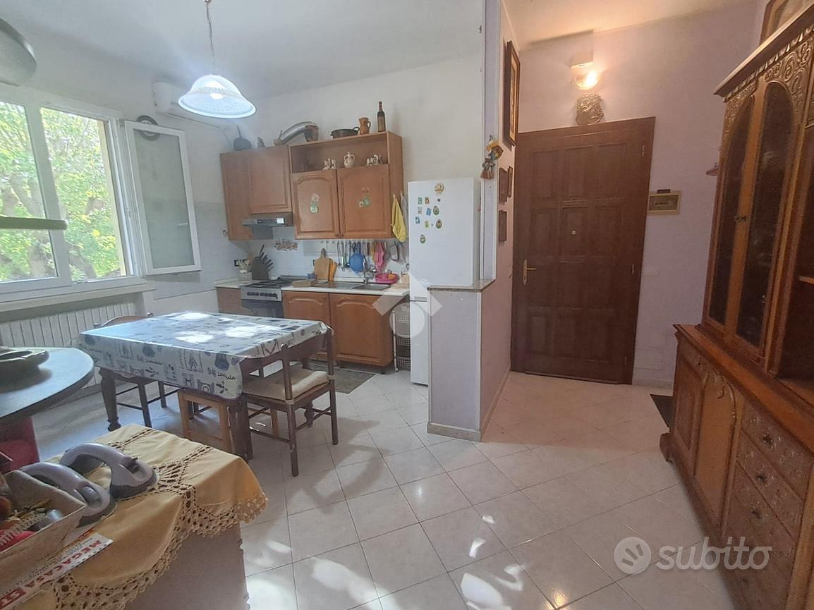 Appartamento – Medicina, Loreto - Vista 2