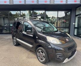FIAT Qubo 1.3 MJT 80 CV Trekking - AUTOVETTURA
