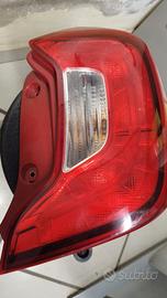 Fanale posteriore Kia Picanto