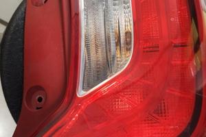 Fanale posteriore Kia Picanto