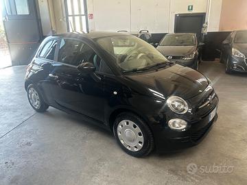 Fiat 500 1200 cc benzina neopatentati 99000 km