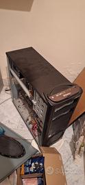 PC Intel Core 2 Duo - GTX 550 Ti 1GB