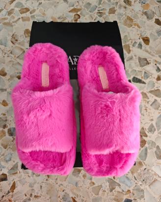 babbucce nuove Primadonna taglia 41