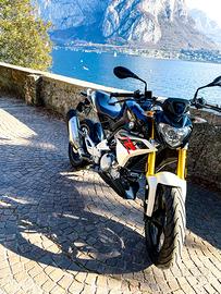 BMW G 310 R
