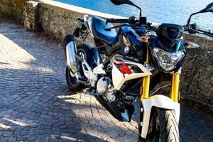 BMW G 310 R