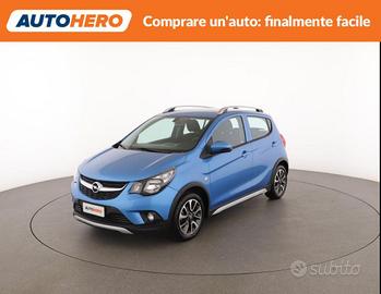 OPEL Karl FE28102