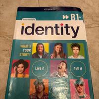 Libro identity