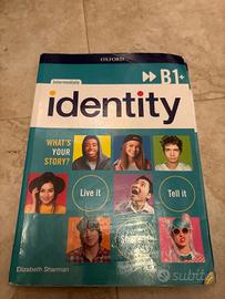 Libro identity