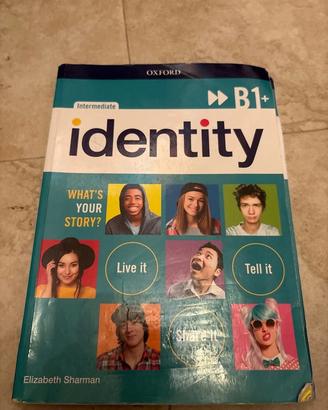 Libro identity