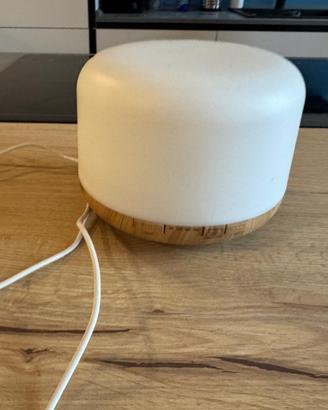 Diffusore di Aromi a Ultrasuoni / Lampada Aromater